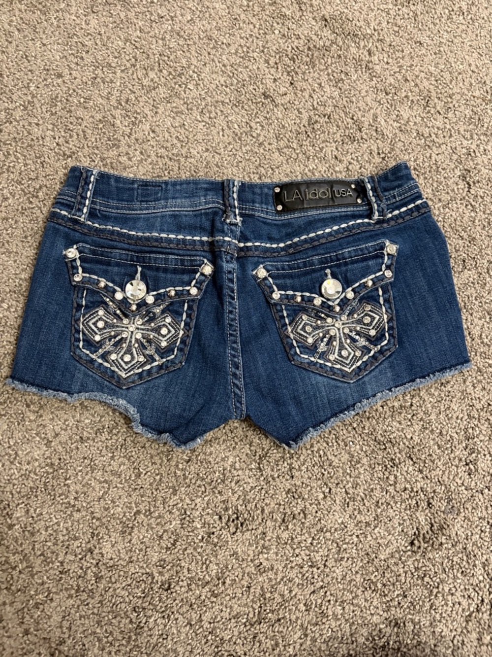 LA Idol size medium